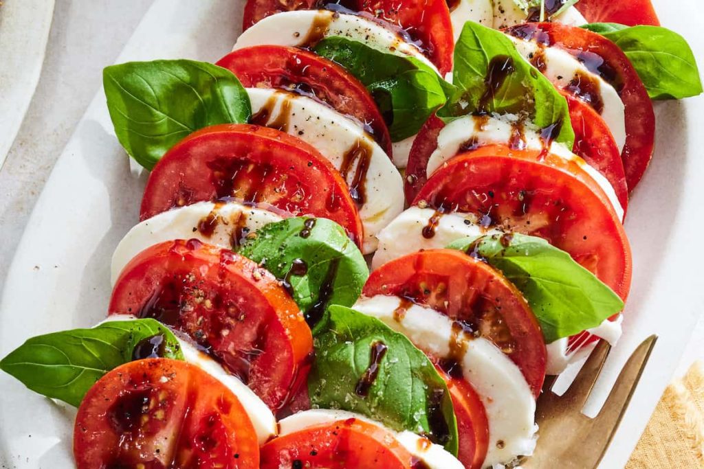 Caprese Salad