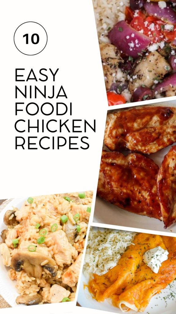 Tips for Perfect Ninja Foodi Chicken Recipes