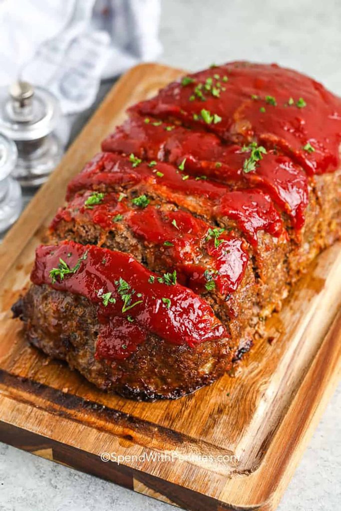 Meatloaf