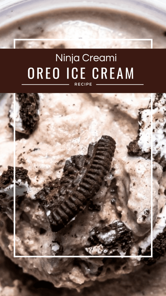 Tips for the Perfect Oreo Ice Cream