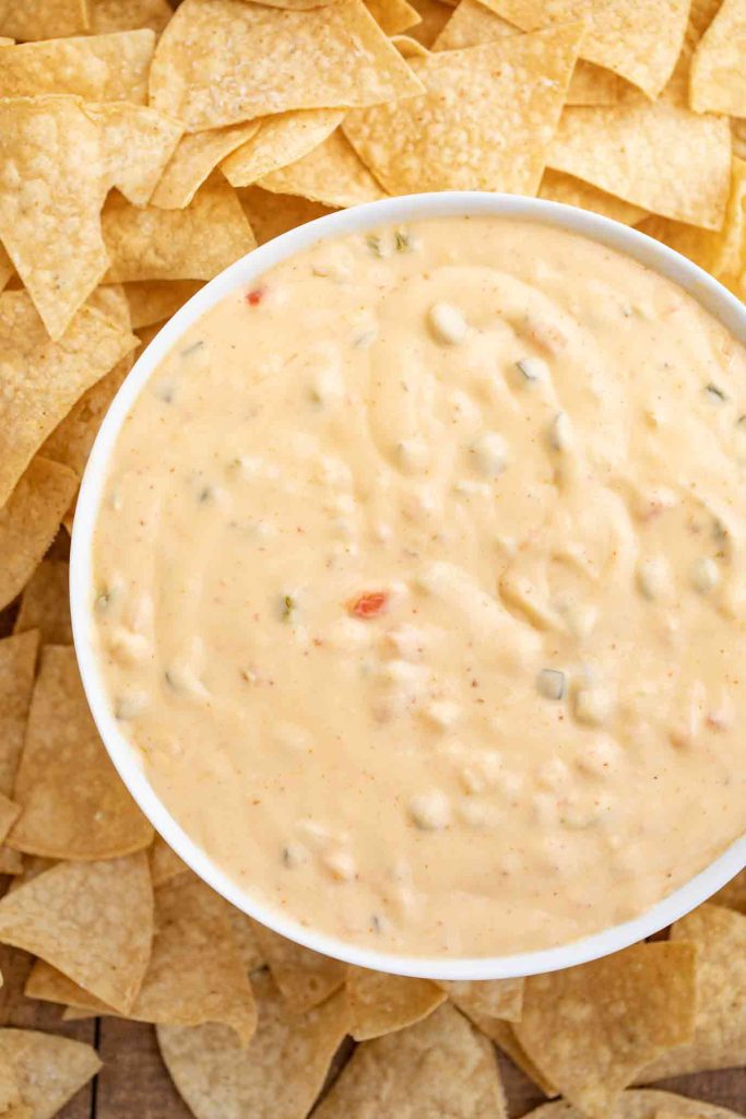 Chipotle Queso