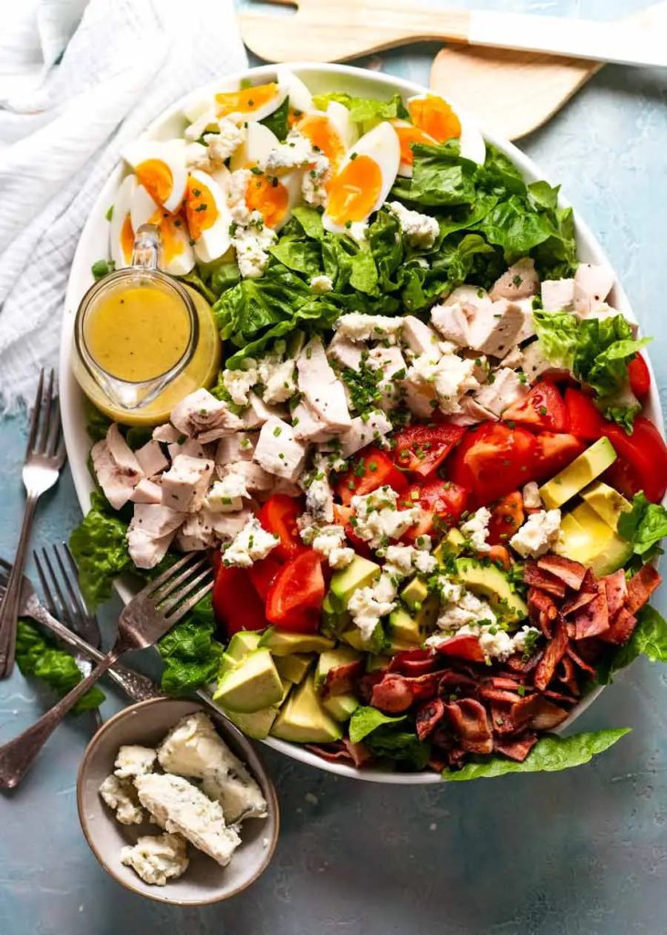 Cobb Salad