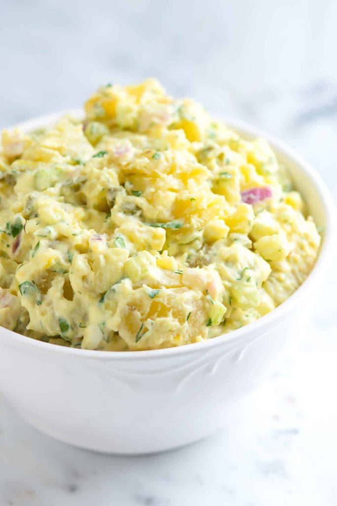 Potato Salad