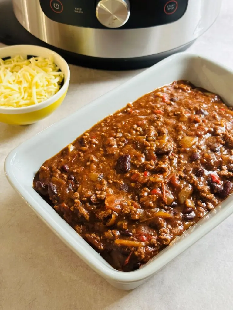 Chili Con Carne