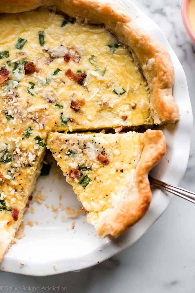 Quiche