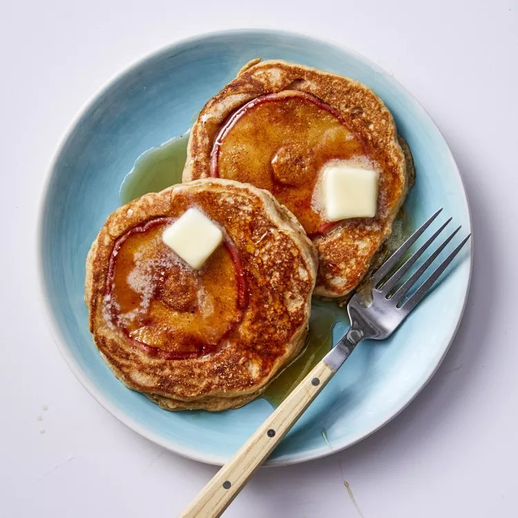 11 easy and homemade pancake recipes