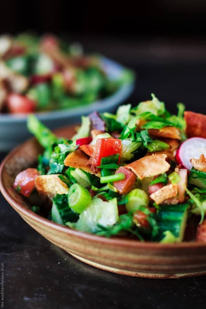 Fattoush