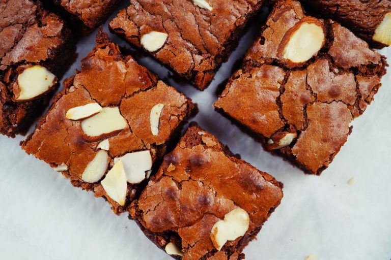 15 Gluten Free Treats