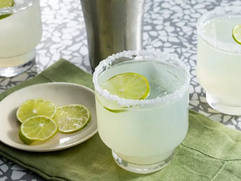 9 Easy Summer Cocktails