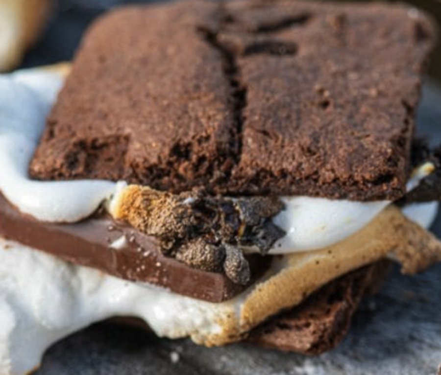 S’mores Bar