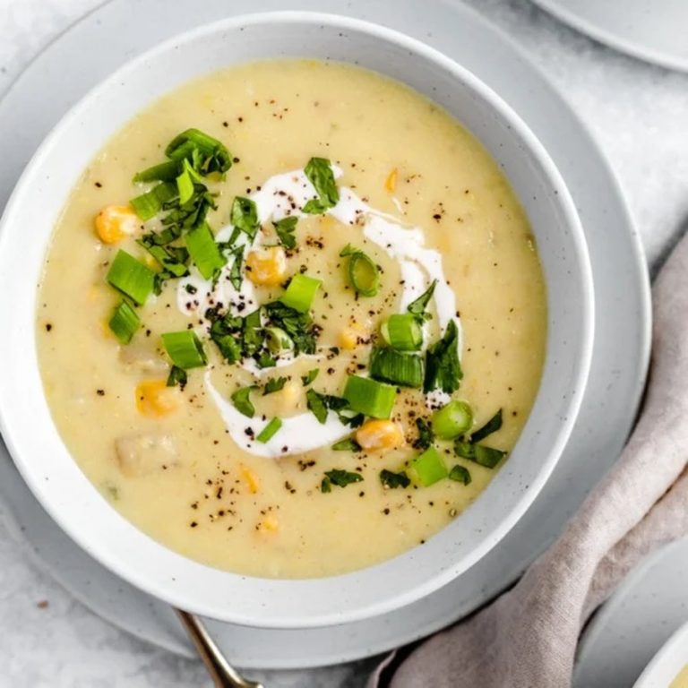 10  Best Summer Soup Recipes