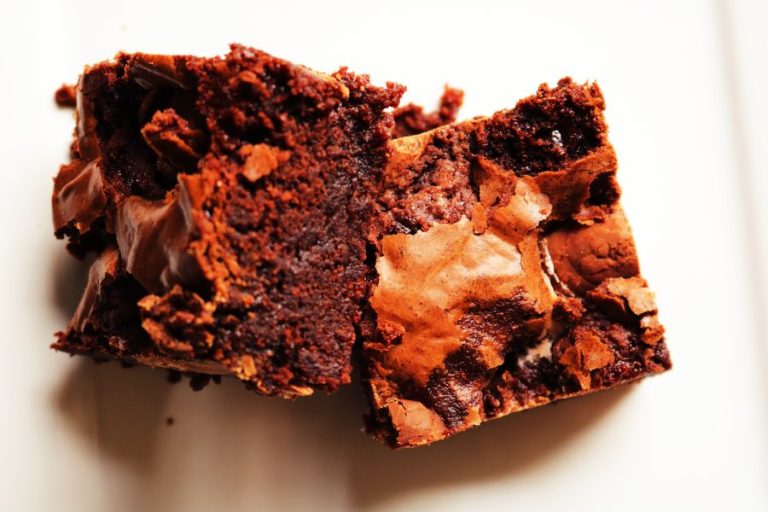 Best Ever Chewy Brownies: A Step-by-Step Guide to the Perfect Dessert