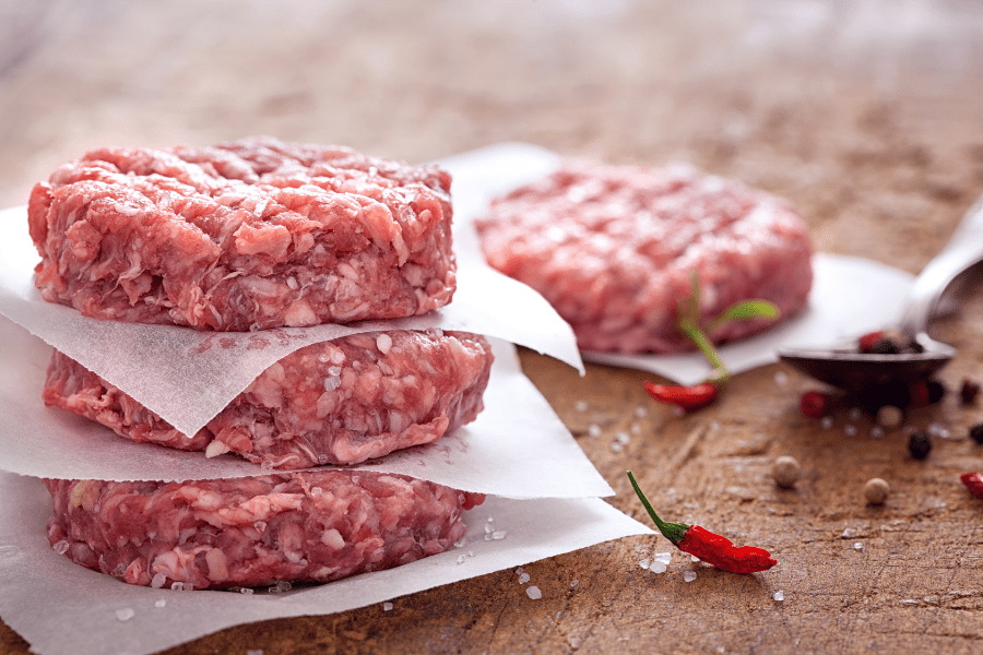 Best Burger Recipe