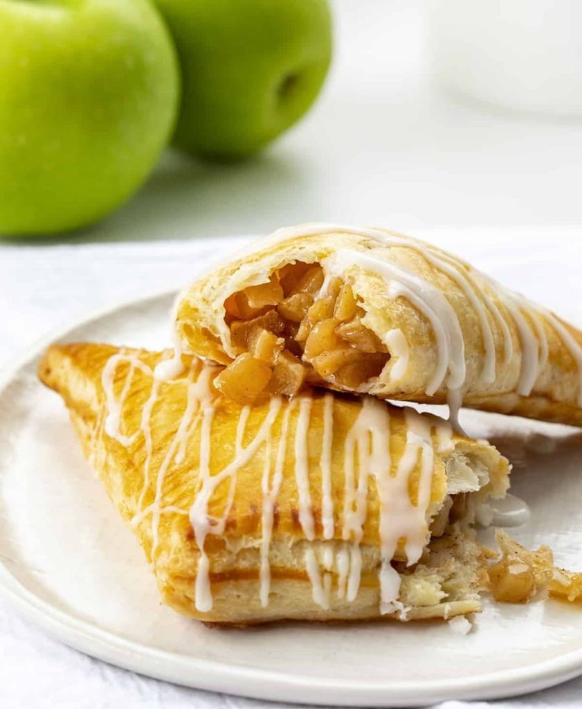 Apple Turnovers