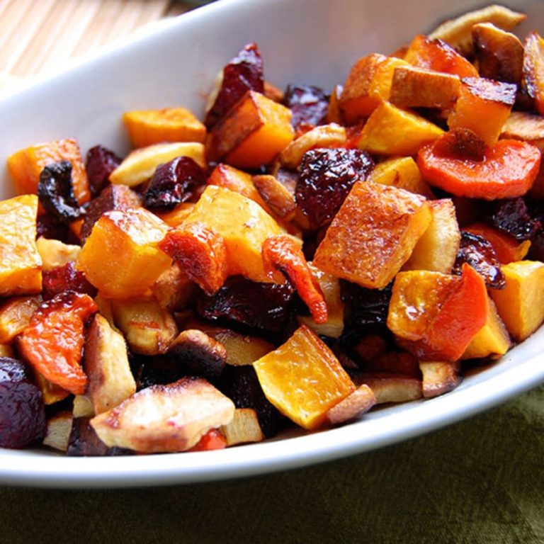 13 Delicious Fall Recipes You Need to Try This Season