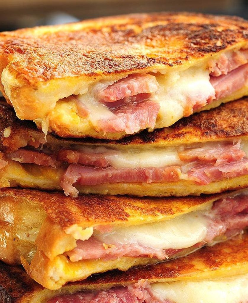  Monte Cristo