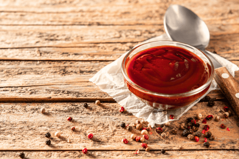 Homemade Barbecue Sauce Recipe: A Comprehensive Guide to Perfect BBQ Sauce