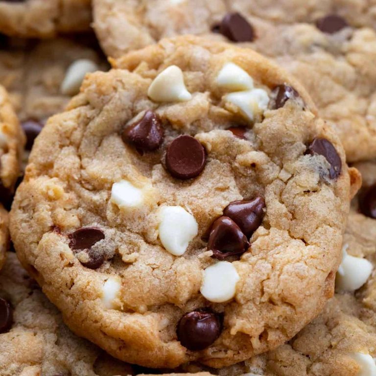 Marry Me Cookies (Easy Recipe): A Step-by-Step Guide to Irresistible Treats