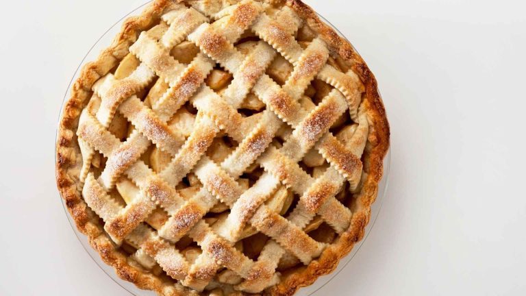 Apple Pie: A Timeless Favorite