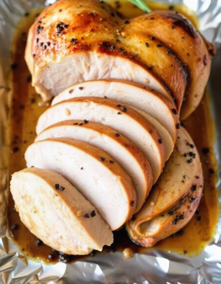 The Ultimate Smoked Turkey Recipe: A Step-by-Step Guide