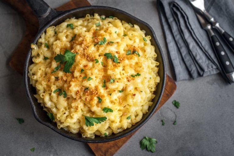 Whole Wheat Mac and Cheese: A Healthy Twist on Comfort Food