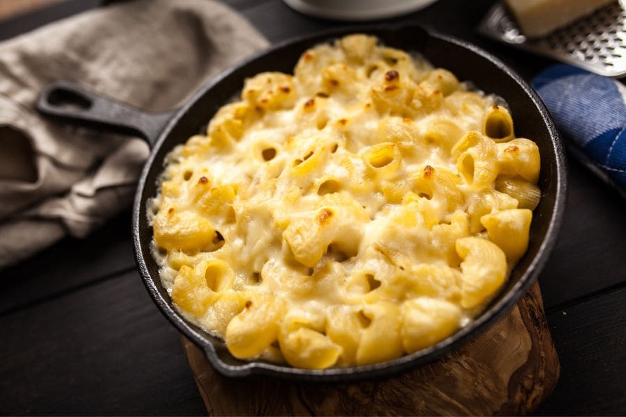 Whole Wheat Mac and Cheese-copy-1