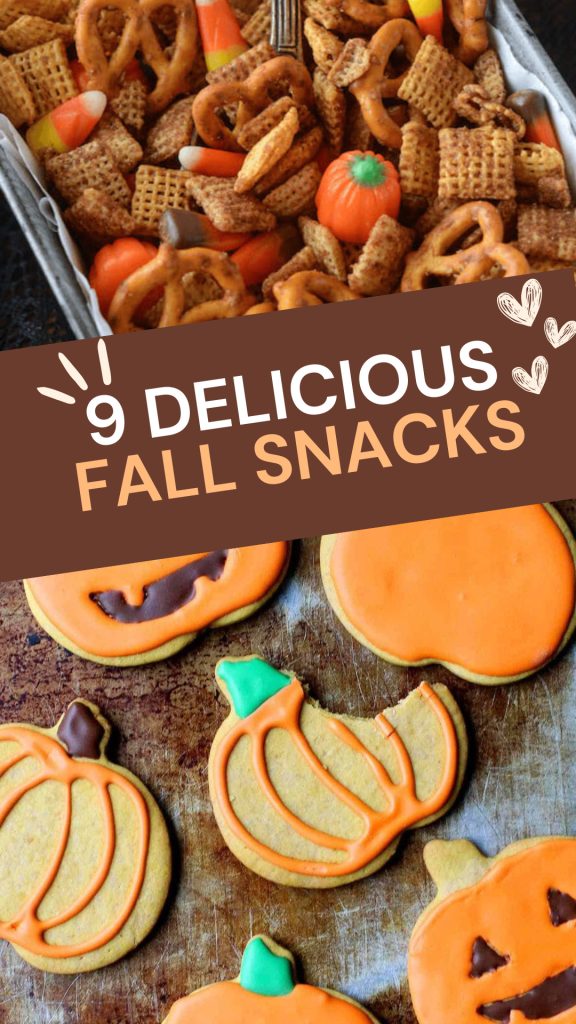 fall-snacks