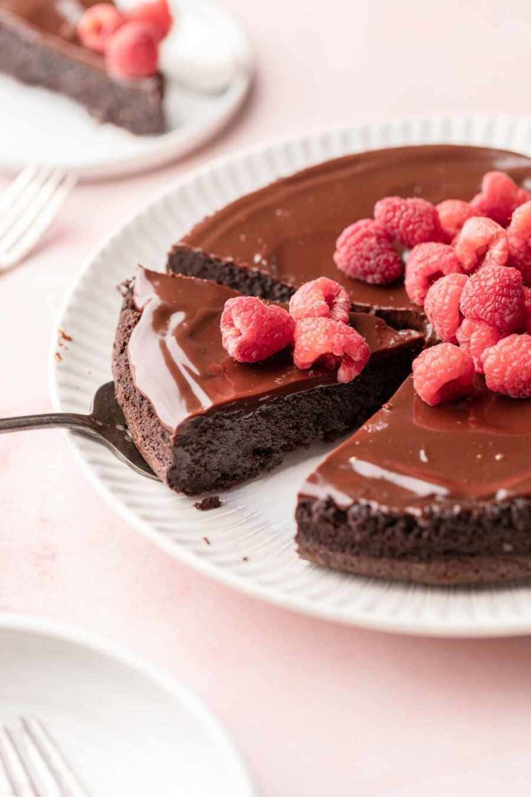 14 Easy Gluten-Free Dessert Recipes