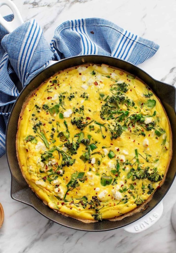 Frittata