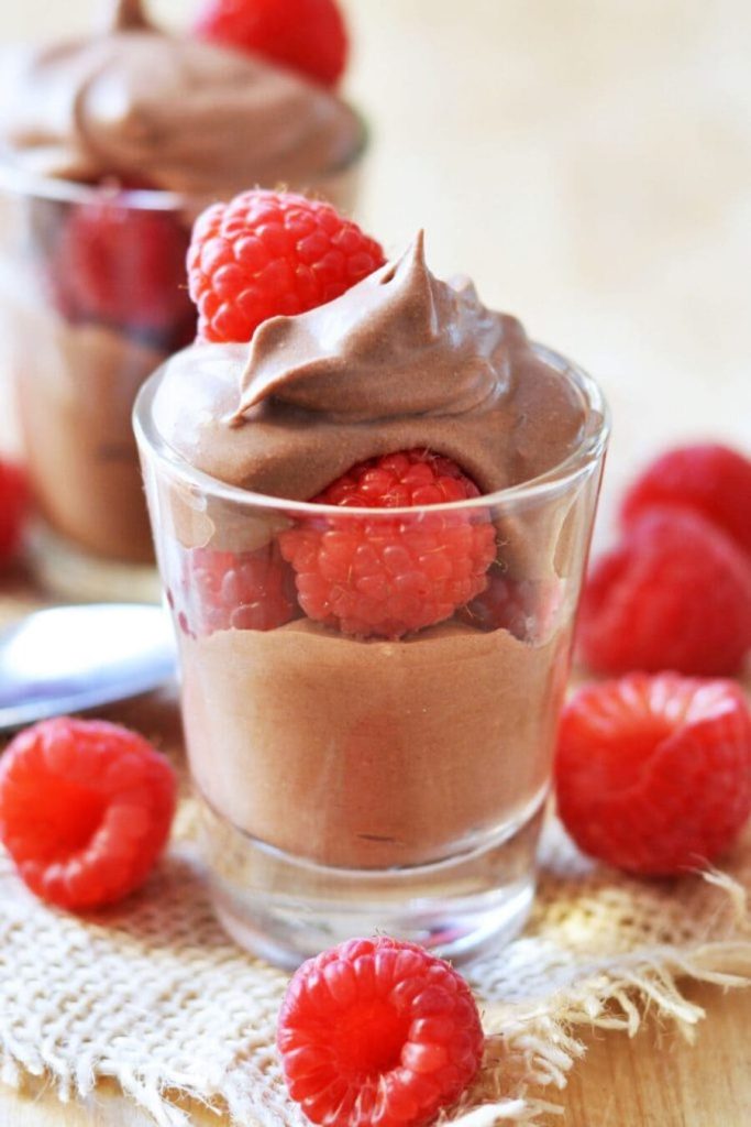 Mousse