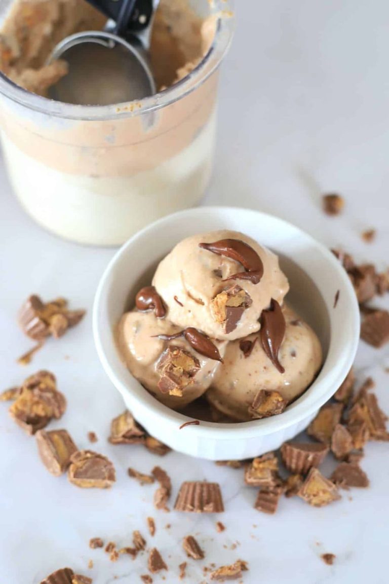 11 Best Keto Ice Cream Recipes – Ninja Creami