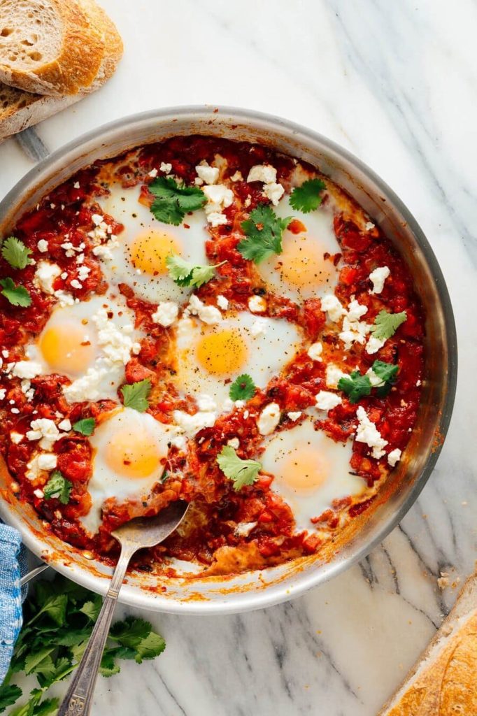 Shakshuka