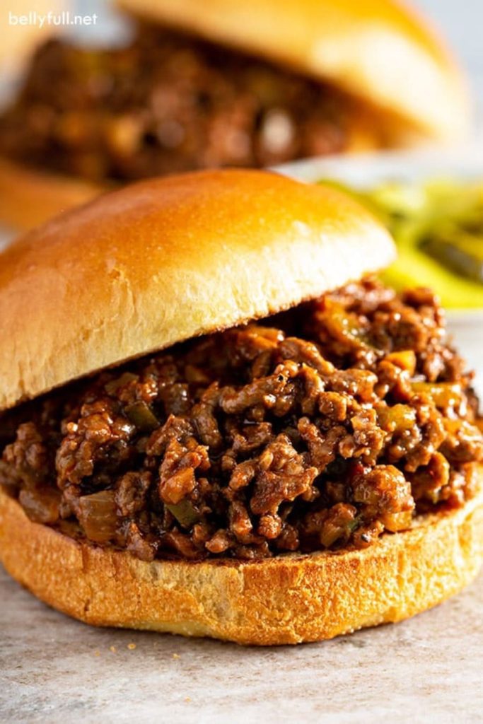 Sloppy Joe's