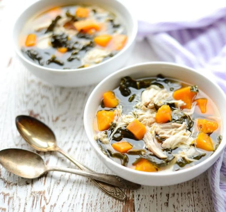 11 Best Crockpot Soup Recipes to Warm Your Heart and Home