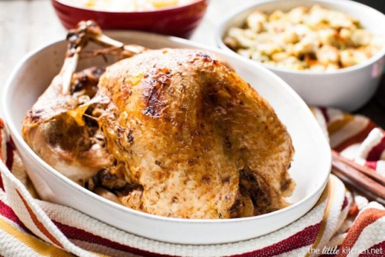 9 Delicious Crockpot Turkey Recipes