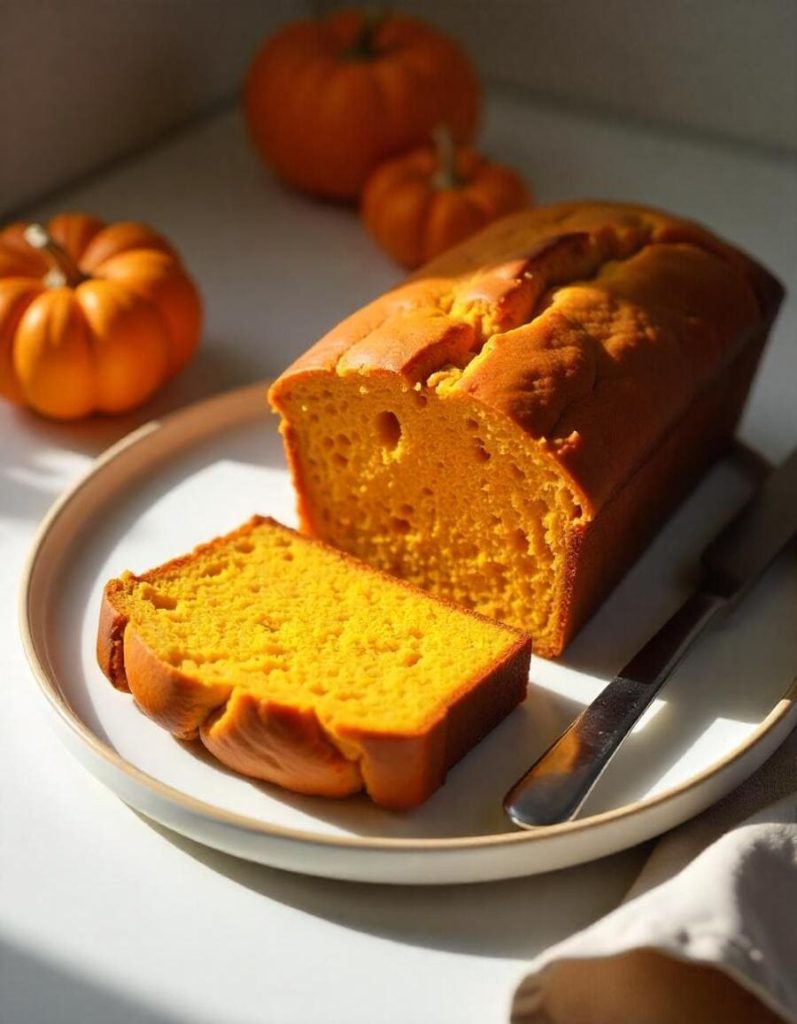 Tips for Perfect Pumpkin Bread