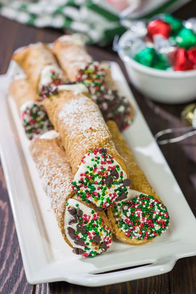 Cannoli