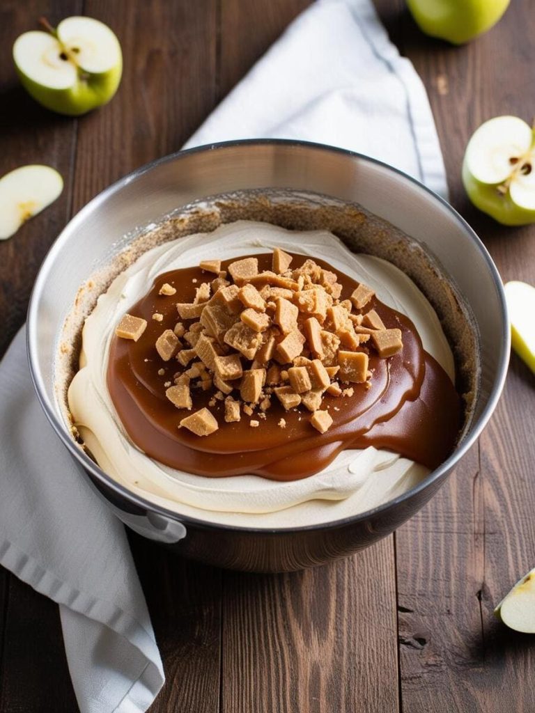 Tips for Making the Perfect Caramel Apple Dip