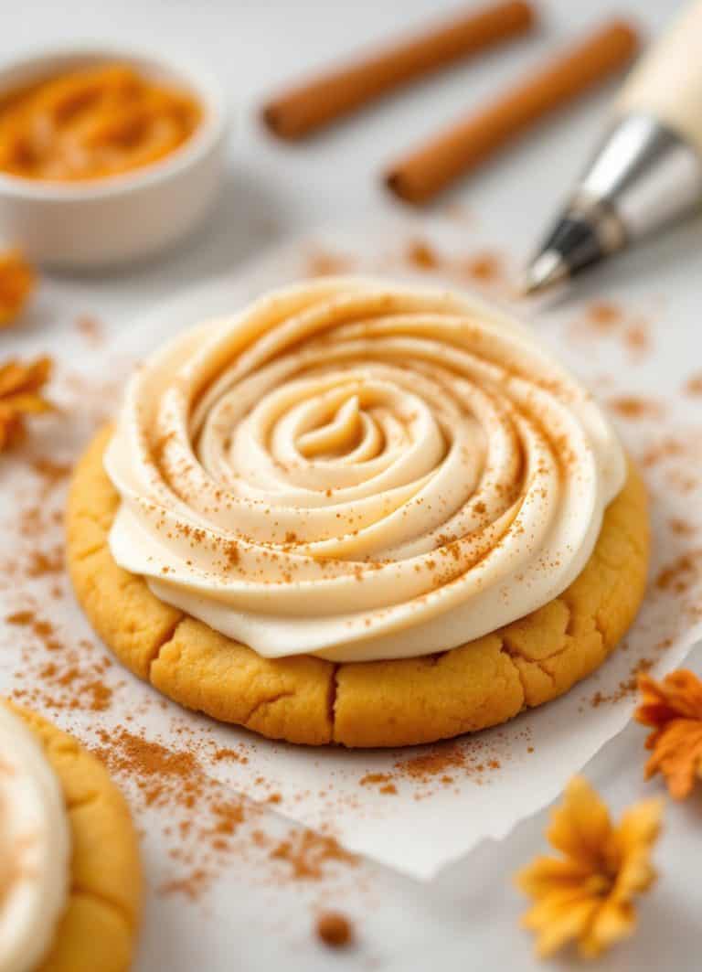 Crumbl Pumpkin Pie Cookies Recipe The Ultimate Fall Dessert Delight