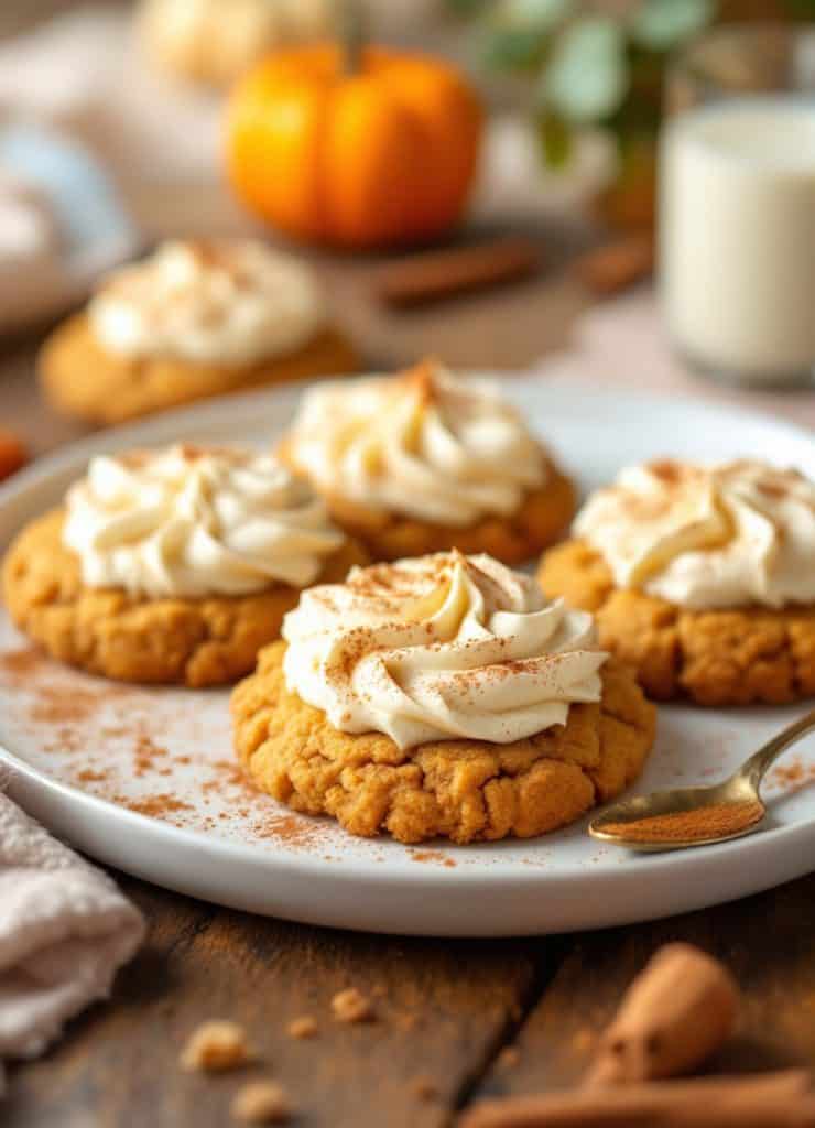 Crumbl Pumpkin Pie Cookies Recipe The Ultimate Fall Dessert Delight