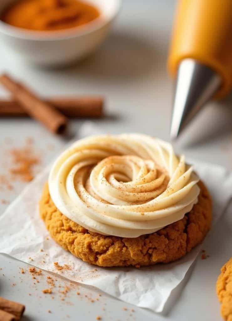 Crumbl Pumpkin Pie Cookies Recipe The Ultimate Fall Dessert Delight