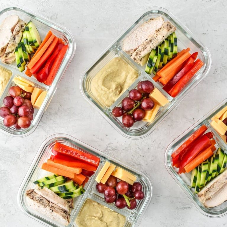 11 Easy Lunch Box Ideas for a Stress-Free Back-to-School Season