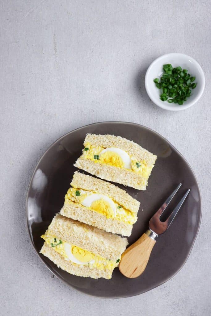 Japanese Tamago Sando Recipe A Delightful Egg Sandwich from Japan