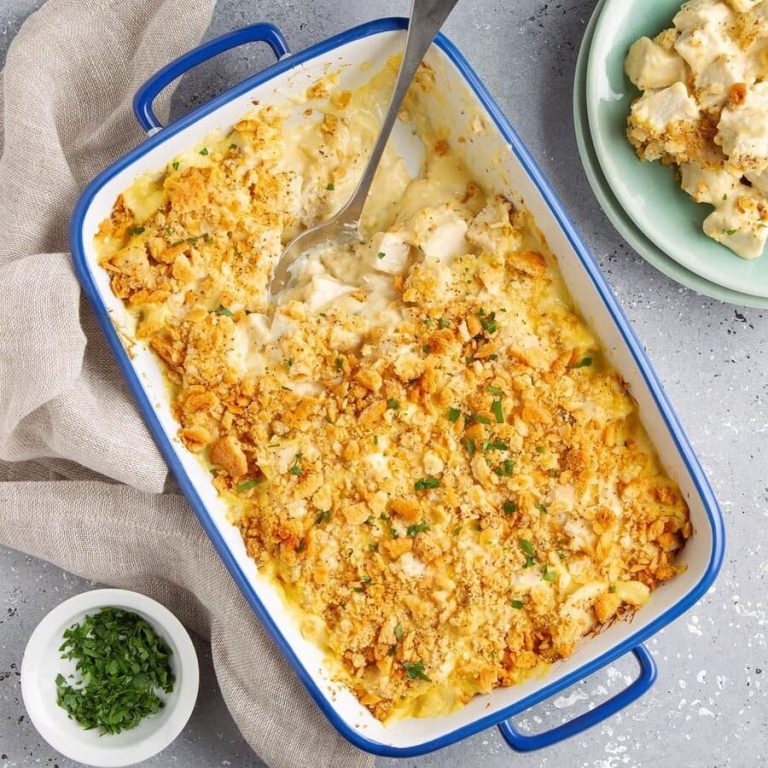 9 Classic Casseroles for Sunday Dinner: Timeless Recipes to Delight Your Family