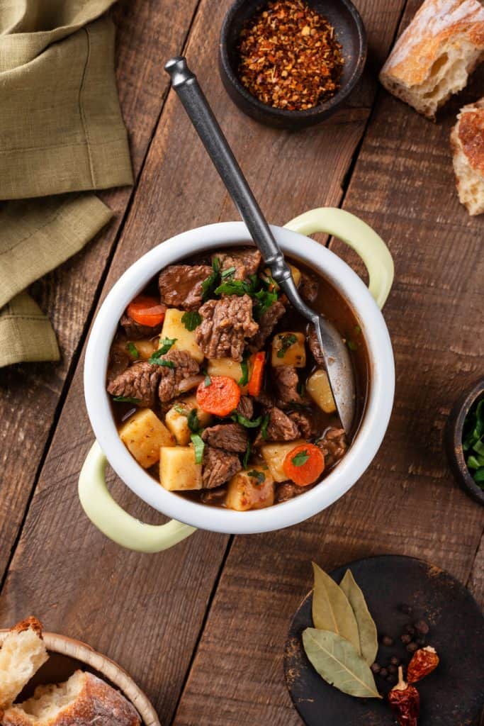 Beef Stew