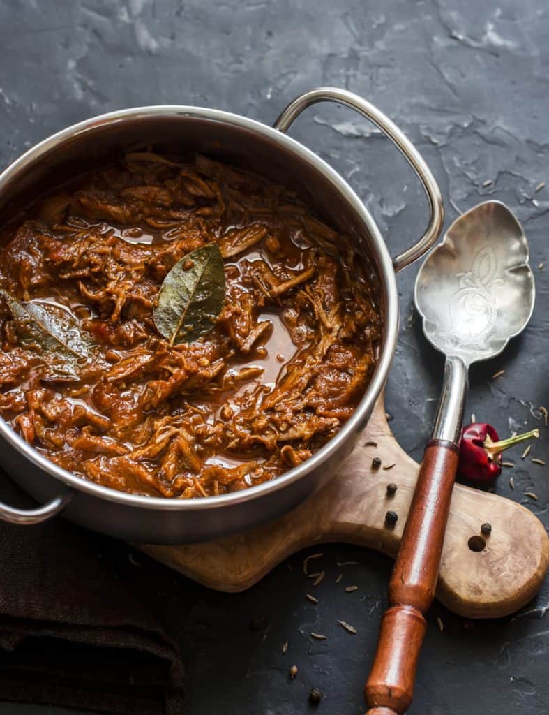 Campfire Stew