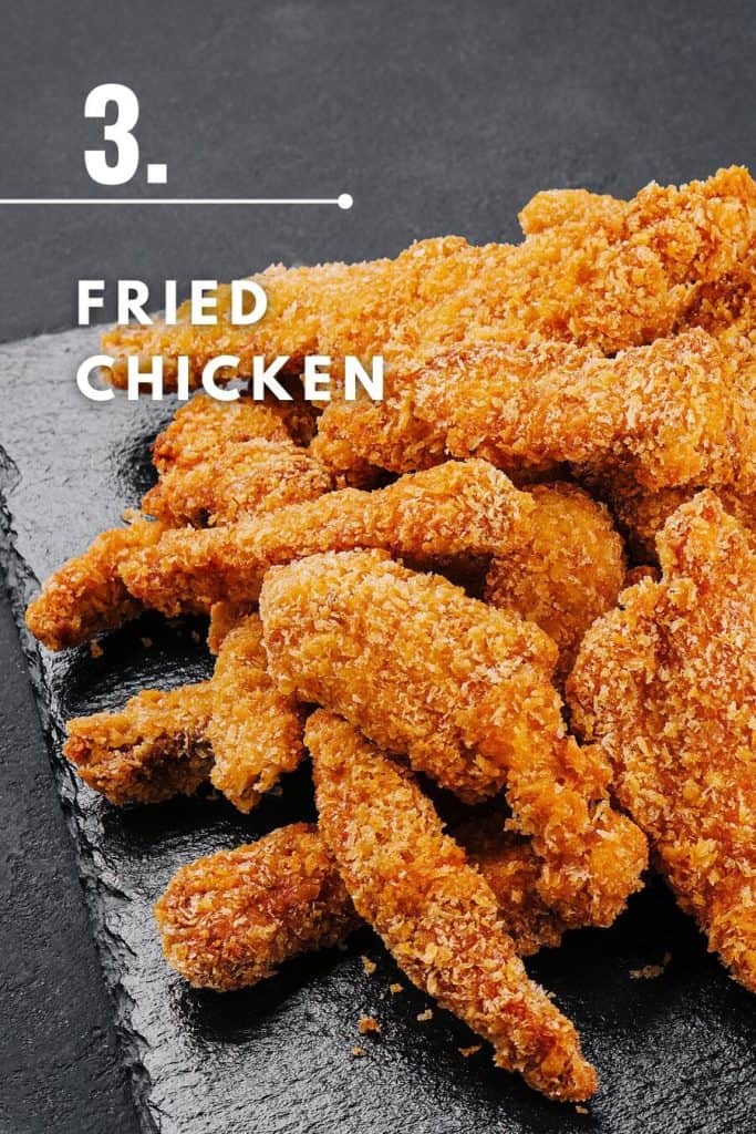 Fried Chicken