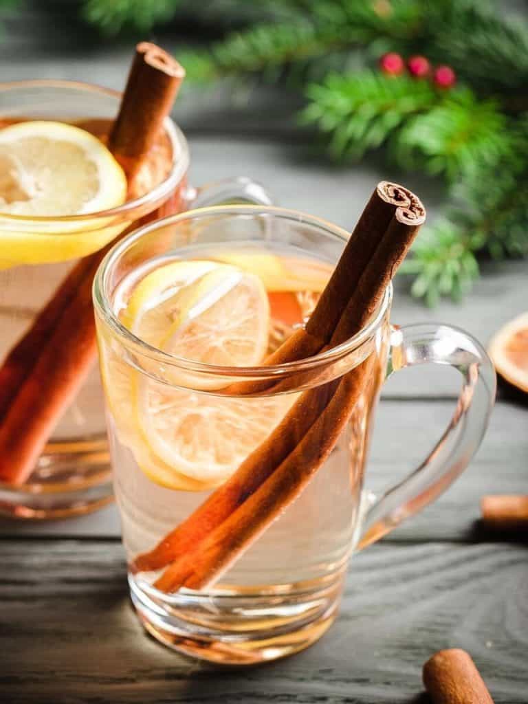 Hot Toddy