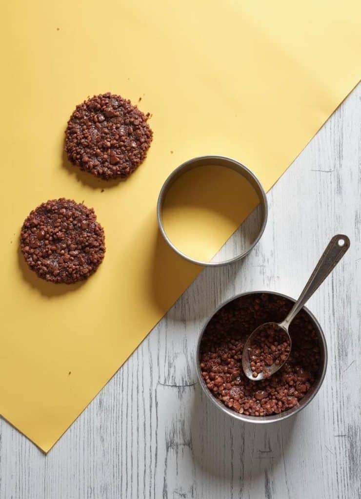 No-Bake Chocolate Quinoa Bites