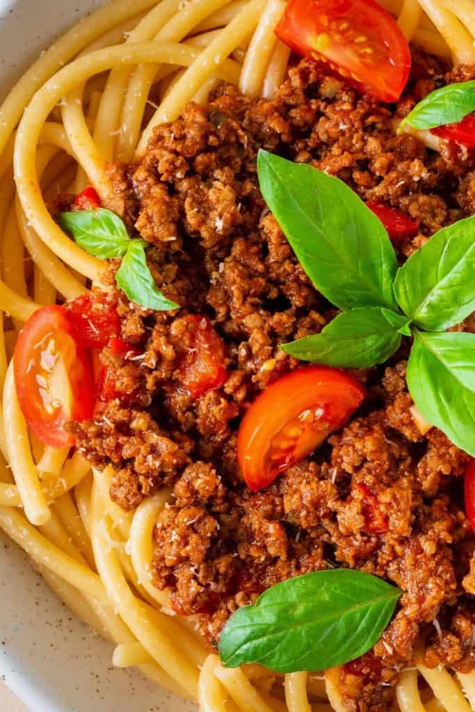 Bolognese